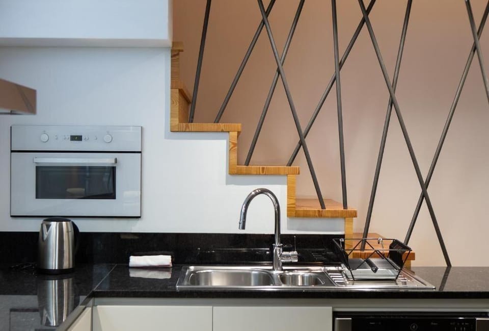 Premium Suites & Apartments Porto Centre Hotel in Porto