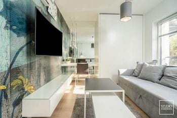 Premium Apartments in Wadowice Hotel in Lesser Poland Voivodeship