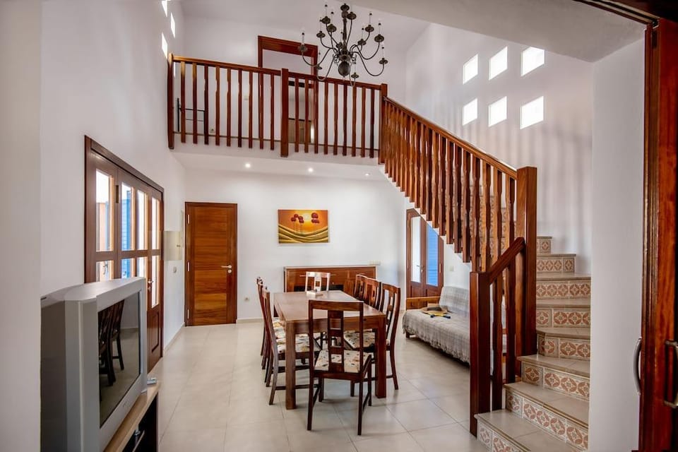 Bungalow Es Pins Hotel in Formentera