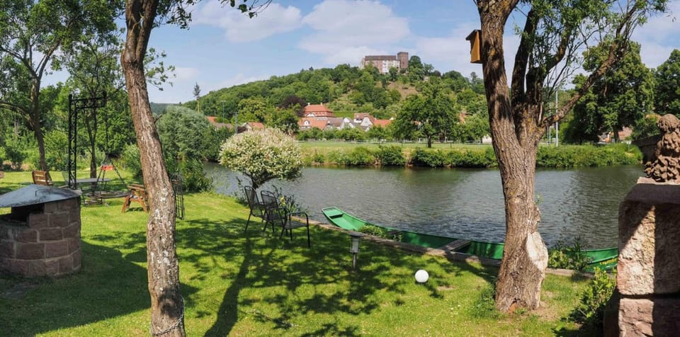 Gastehaus Martin Inn in Hesse