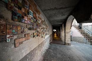 5 Terre Lodge Hotel in La Spezia