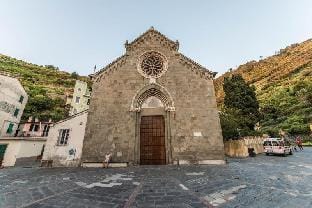 5 Terre Lodge Hotel in La Spezia