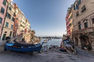 5 Terre Lodge Hotel in La Spezia