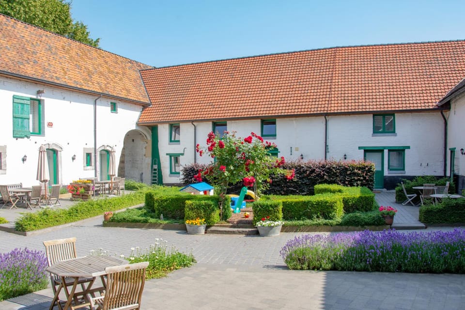 B&B De Oude Winning Hotel in Limburg (province)