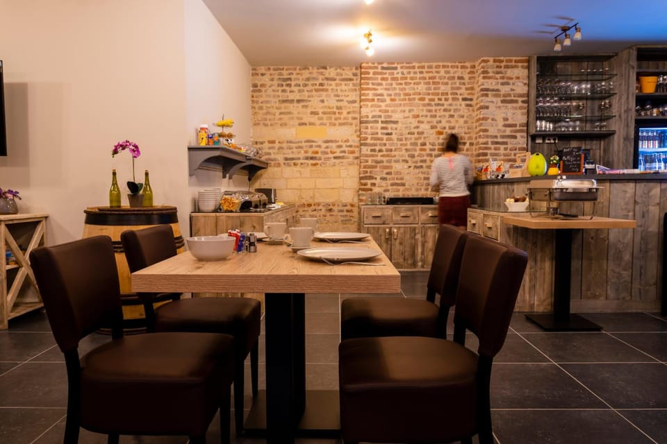 B&B De Oude Winning Hotel in Limburg (province)