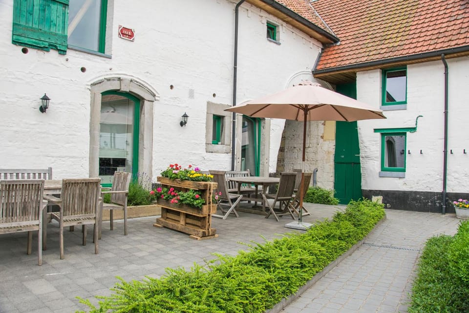 B&B De Oude Winning Hotel in Limburg (province)