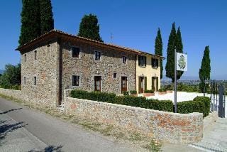 Poggio Desto B&B Hotel in Emilia-Romagna