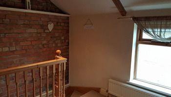 Setcops Farm Holiday Cottages Hotel in West Lindsey District
