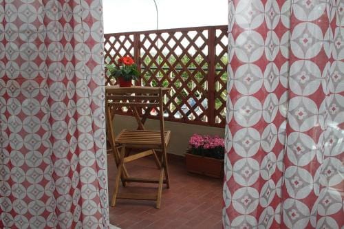 B&B Dietro l'Angolo Hotel in Benevento