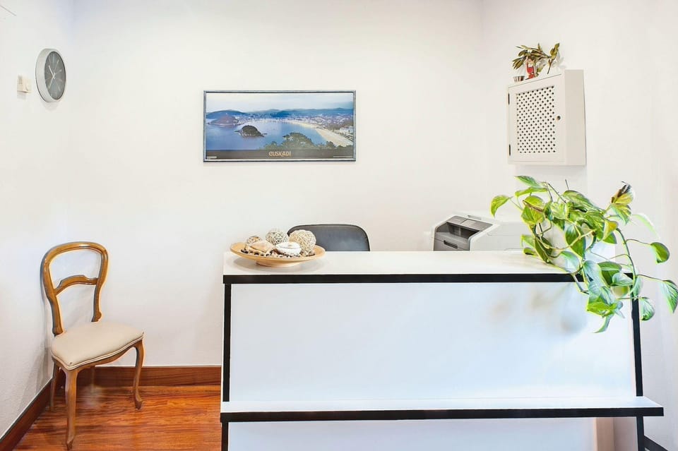 Pension Beizama Hotel in Basque Country