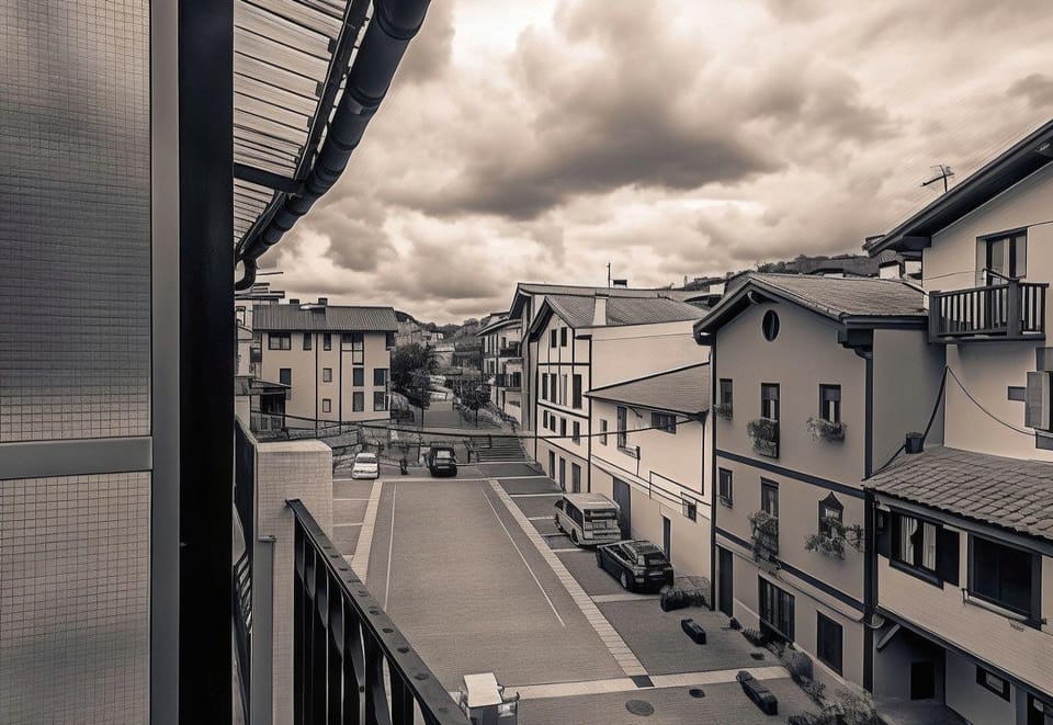 Pension Beizama Hotel in Basque Country