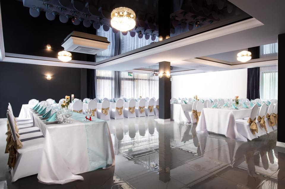 Meeting room / ballrooms