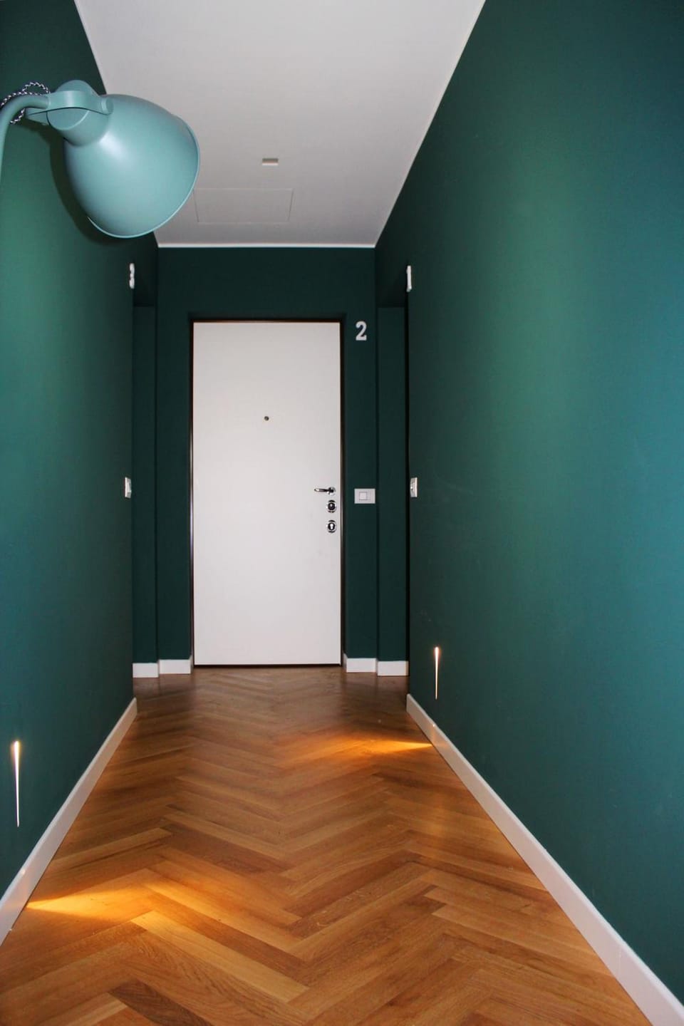 Serendipity Apartments - Duomo Apartment hotel in Milan