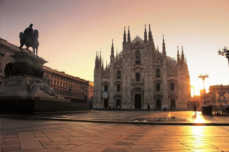 Serendipity Apartments - Duomo Apartment hotel in Milan