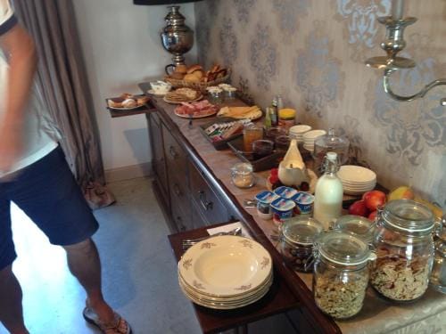 B&B Droomzoet Hotel in North Brabant (province)