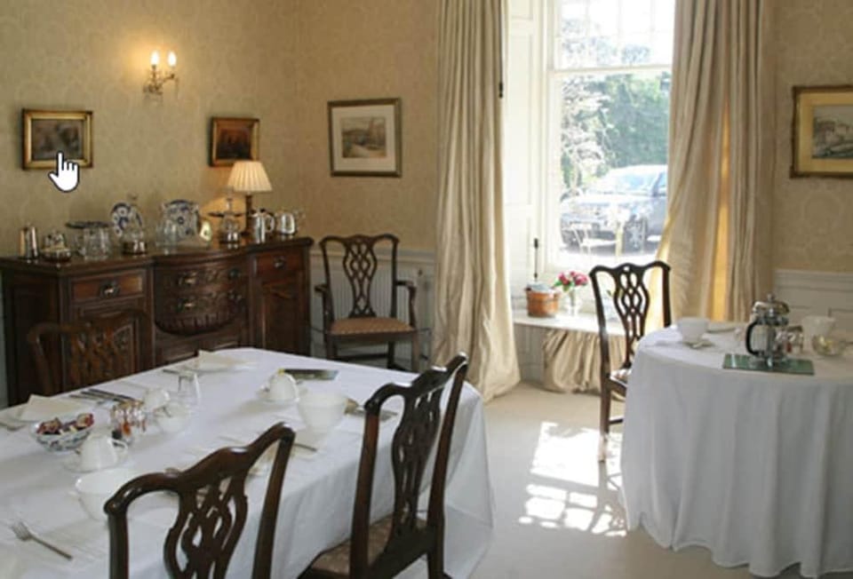 Kirklands Bed & Breakfast Hotel in England