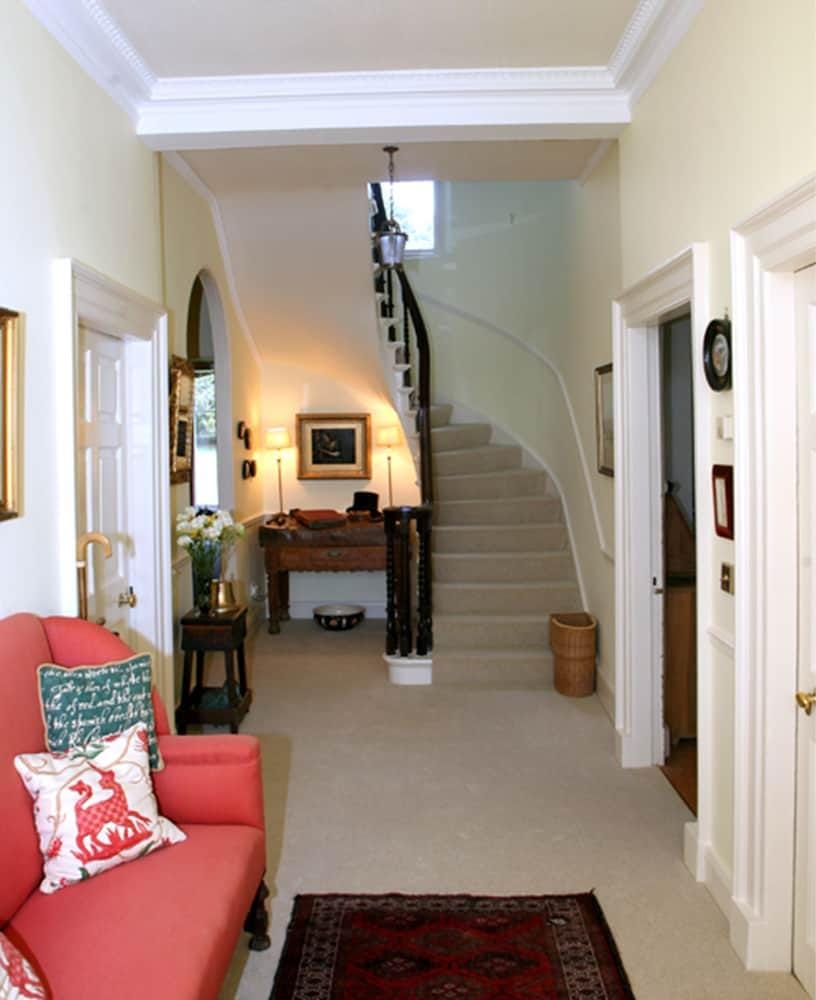 Kirklands Bed & Breakfast Hotel in England