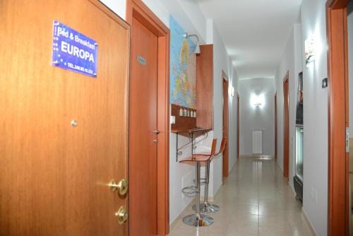 B&B Europa Hotel in Basilicata