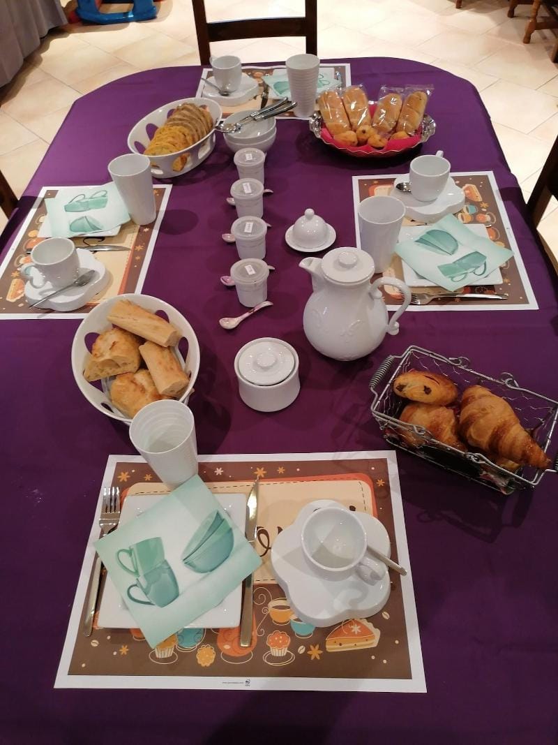 B&B Sawan Hotel in Grand Est
