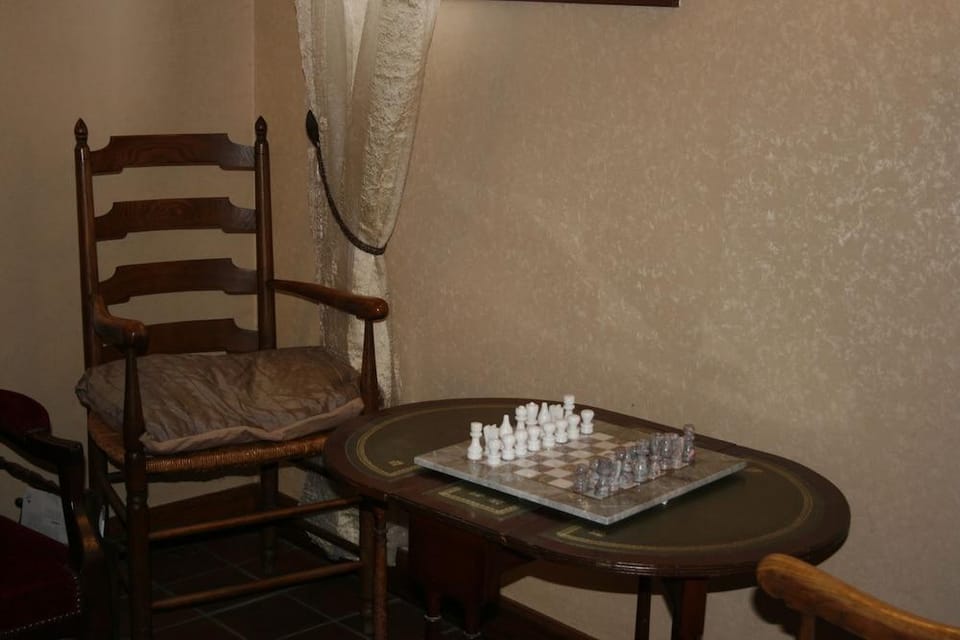 Chambres d'Hôtes La Gautraie Hotel in Brittany