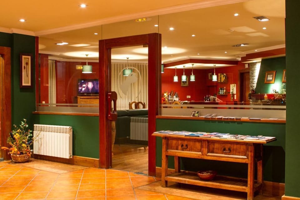 Gran Chalet Hotel Hotel in Catalonia