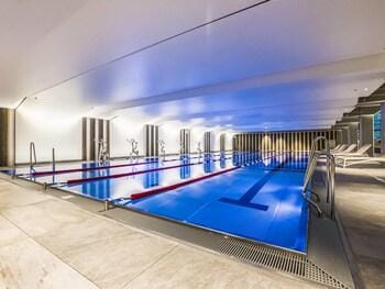 VacationClub - Aquamarina Apartments Hotel in Swinoujscie