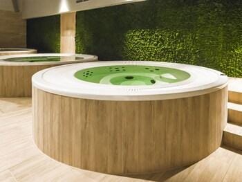 VacationClub - Aquamarina Apartments Hotel in Swinoujscie