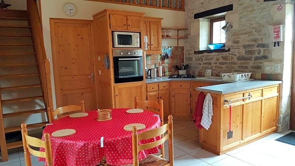 La Vieille Gorce Hotel in Nouvelle-Aquitaine