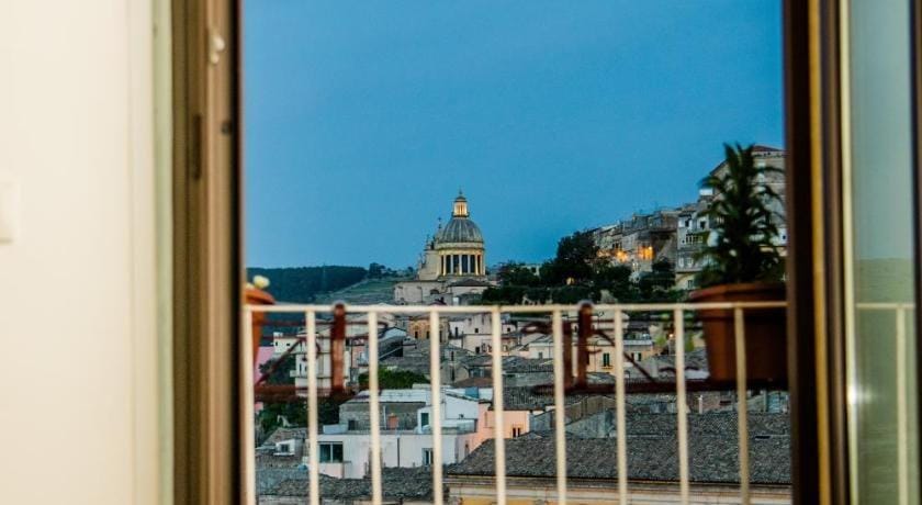 Terra del sole Ibla Hotel in Ragusa