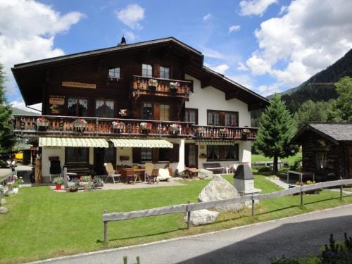 B&B Stiffler-Huus Hotel in Davos
