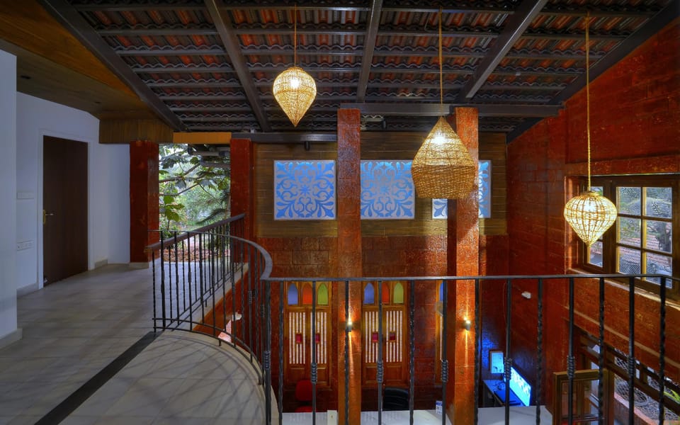 Foxoso Sonnet Resort in Goa, India
