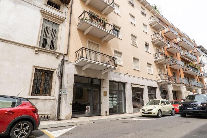 Dolce Notte Hotel in Verona