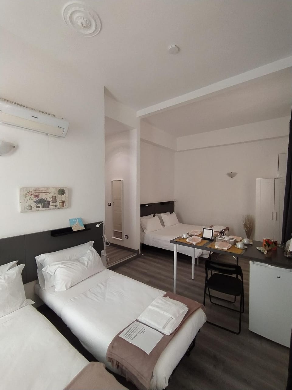 Affittacamere Domus Nikolai Hotel in Bari