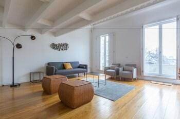 City View - Santa Catarina Hotel in Porto