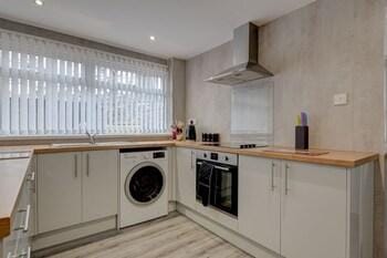 Sunderland Self Catering Hotel in Sunderland