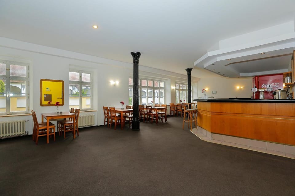 Hotel Magnolia Roudnice Hotel in Czechia