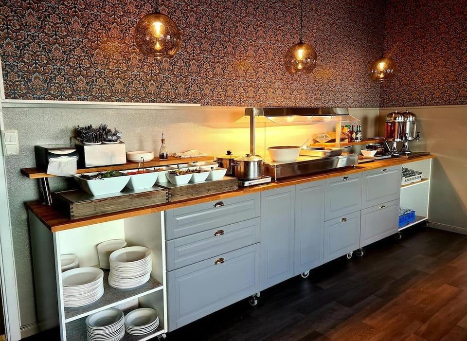 Dala-Järna Hotell Hotel in Sweden