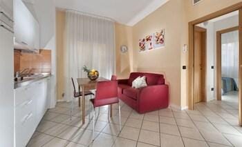 Residence Aida Hotel in Rimini