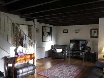 Harleyburn Cottages Hotel in England