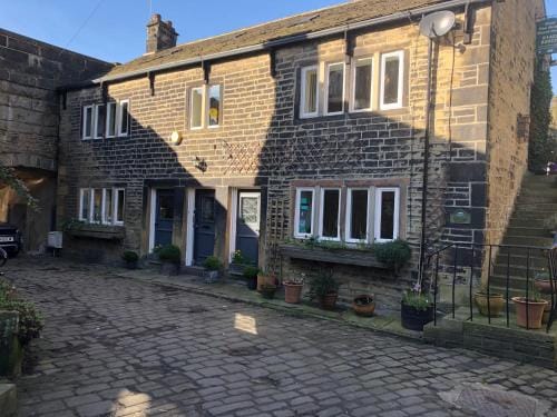 Over The Bridge Guest House Hotel in Calderdale