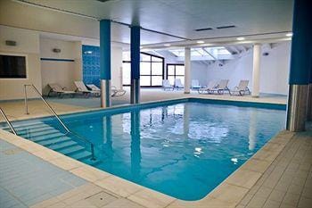 Vacancéole - Les Balcons d'Aix Hotel in Auvergne-Rhône-Alpes