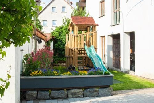 Wein & Bett Weihbrecht Inn in Baden-Württemberg