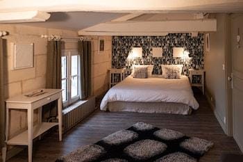 Chambre d'hôtes La Tillaie Hotel in Nouvelle-Aquitaine