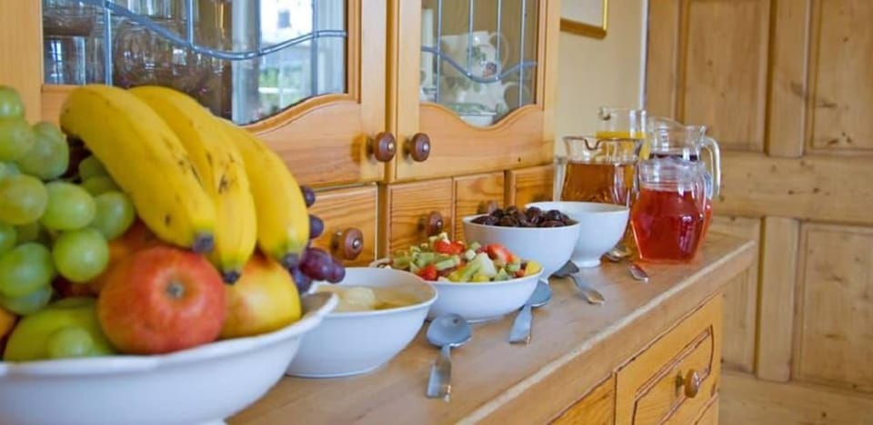 The Old Priory Guesthouse Hotel in England