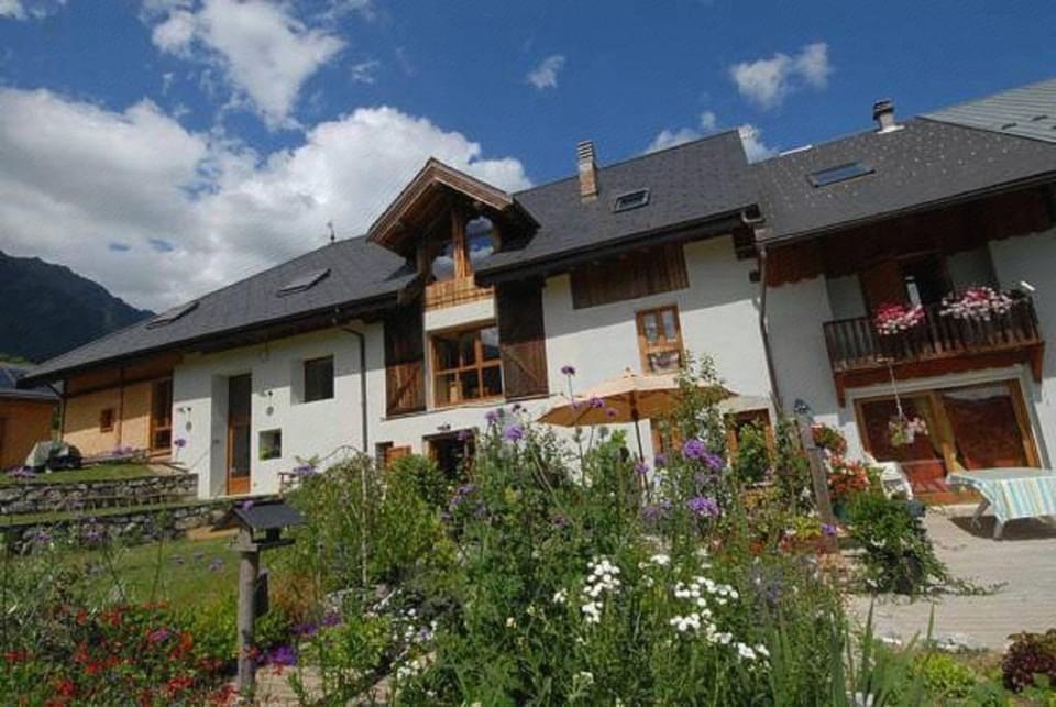 La Ferme De Noémie Hotel in Auvergne-Rhône-Alpes