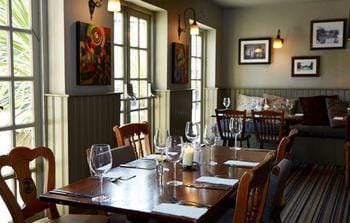 Feathers Hotel by Greene King Inns Hotel in East Hertfordshire District