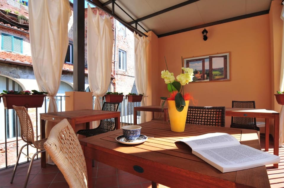 B&B Il Grifone Hotel in Pistoia