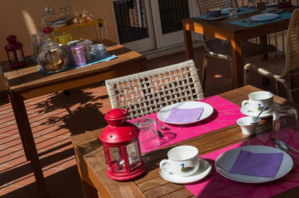 B&B Il Grifone Hotel in Pistoia