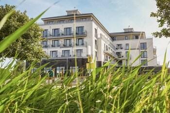 Appartement Küstenperle Hotel in Büsum