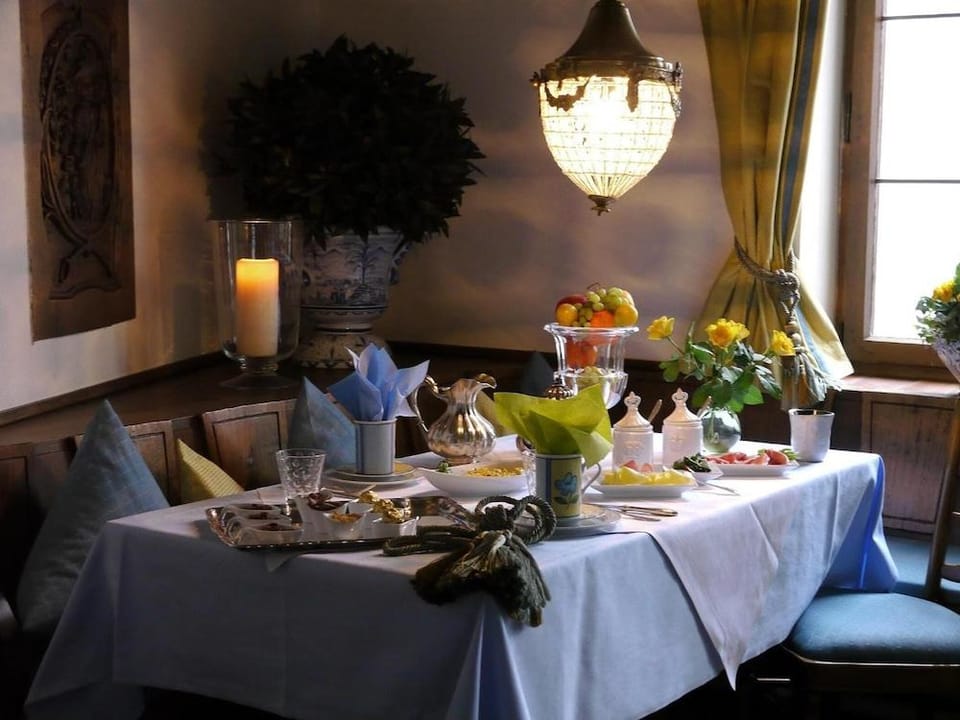 Hotel Platengarten Hotel in Ansbach